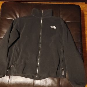 The North Face Fleece Jacket Mens LG